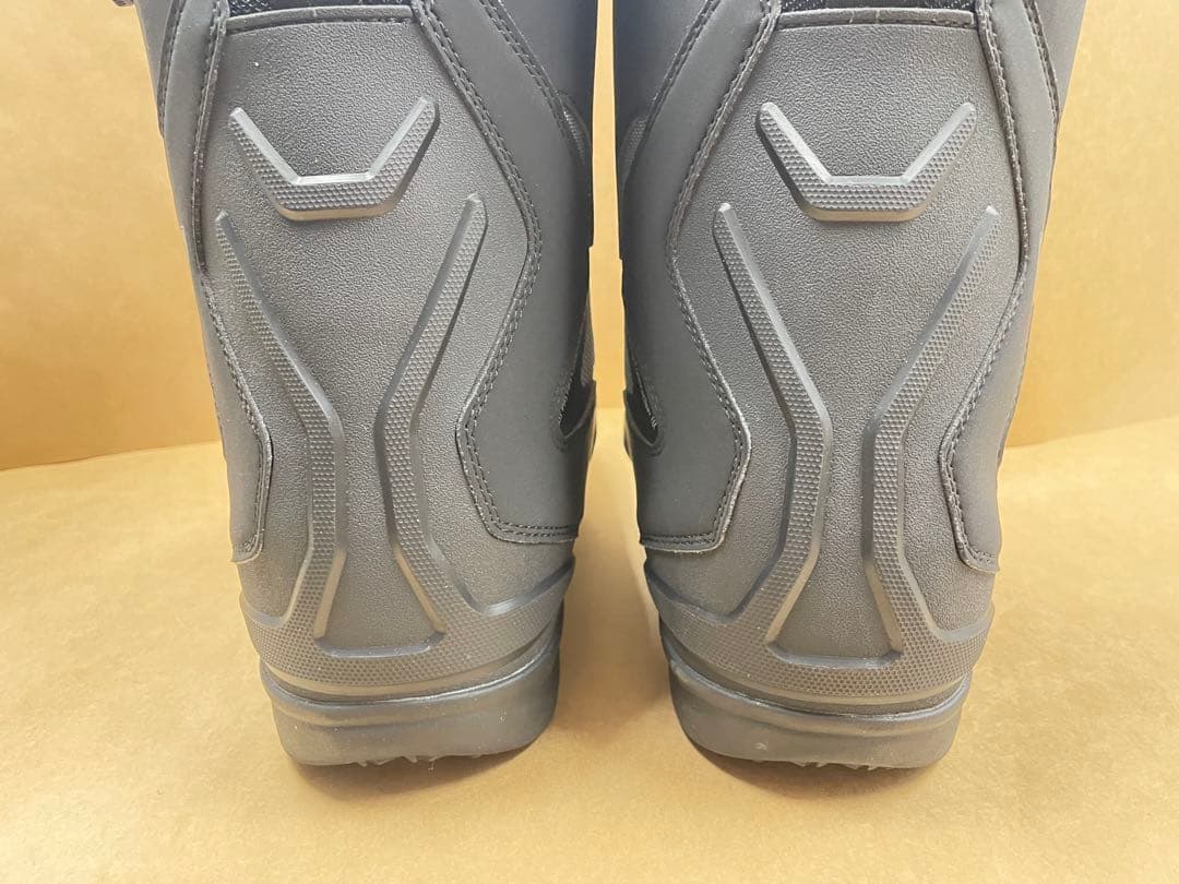 25-26 ディーラックス DEELUXE ID DUAL BOA 26.5cm