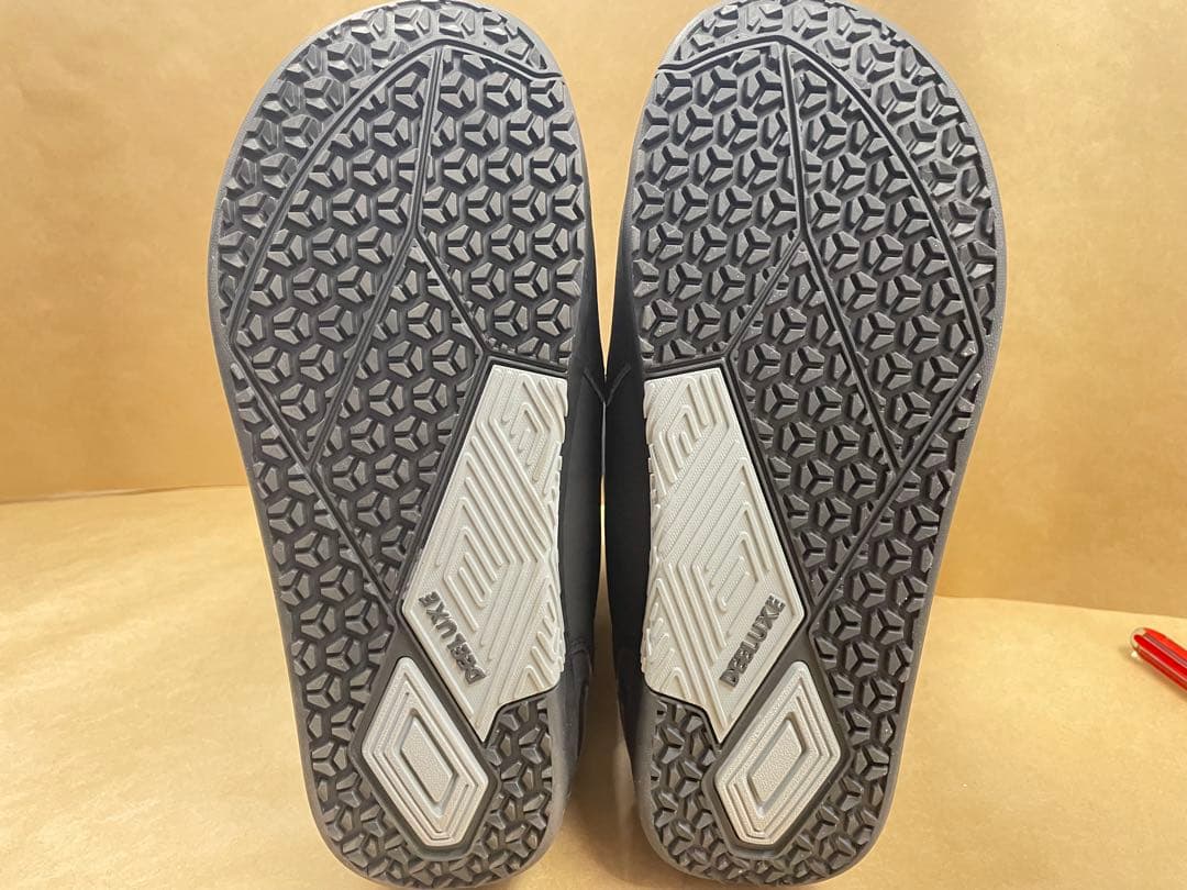 25-26 ディーラックス DEELUXE ID DUAL BOA 26.5cm