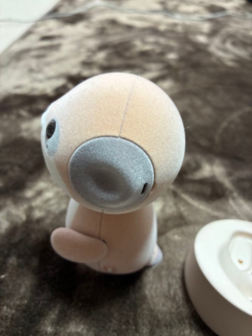 SHARP(シャープ)コンパニオンロボットポケともSR-CO1M-W