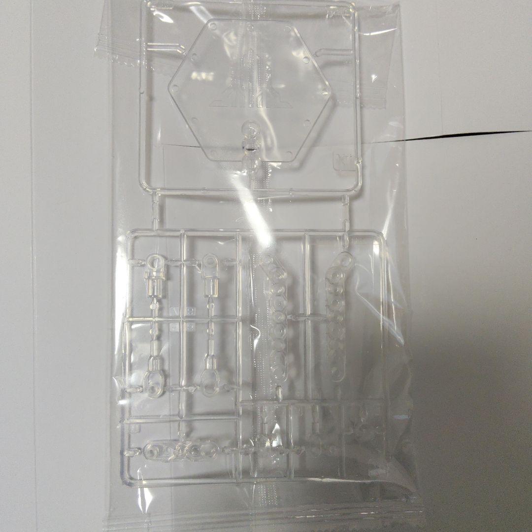 壽屋フレームアームズガール輝鎚甲オマケ付き