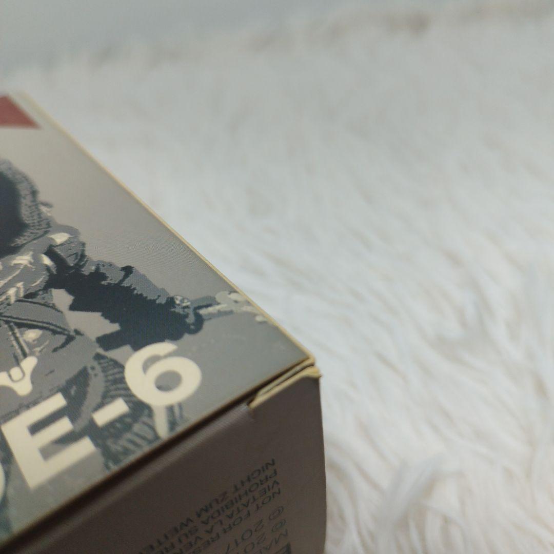 【未開封】Destiny2 CAYDE-6 スタチュー ミニフィギュア