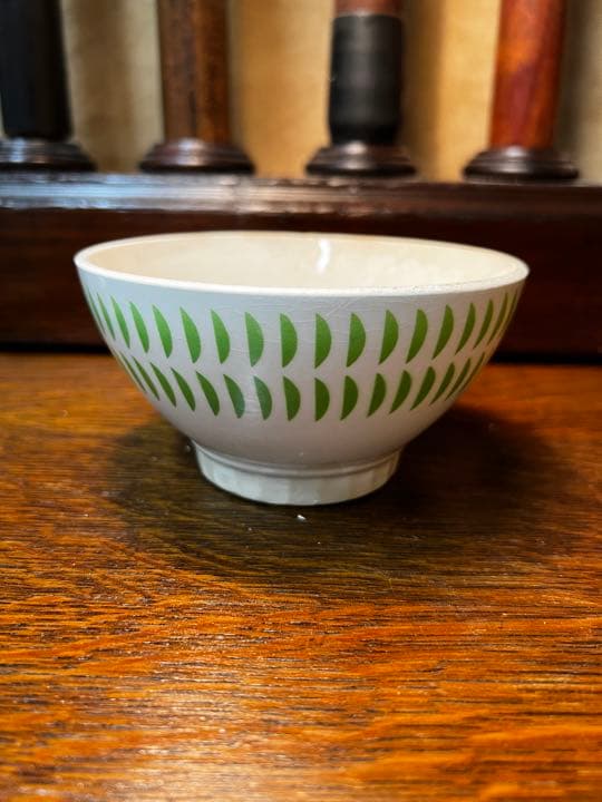 アンティーク　ステンドグラス