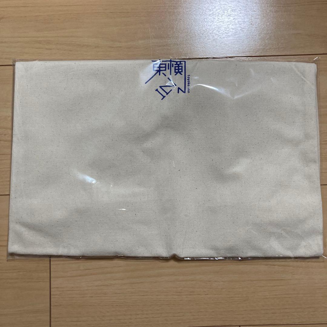 東横イン　アクリルスタンド　当選品