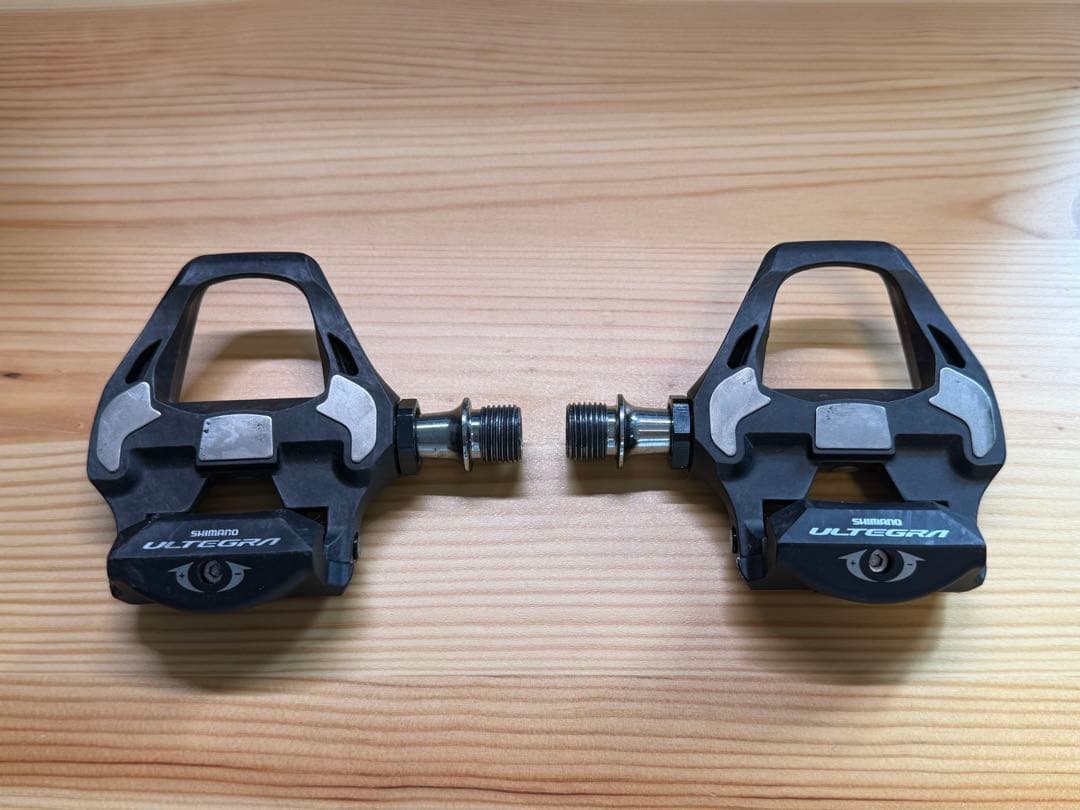 SHIMANO ULTEGRA PD-R8000 SPD-SL ペダル