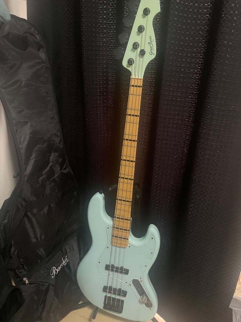 坊*ん様 GRASS ROOTS Signature Series GEN モデ