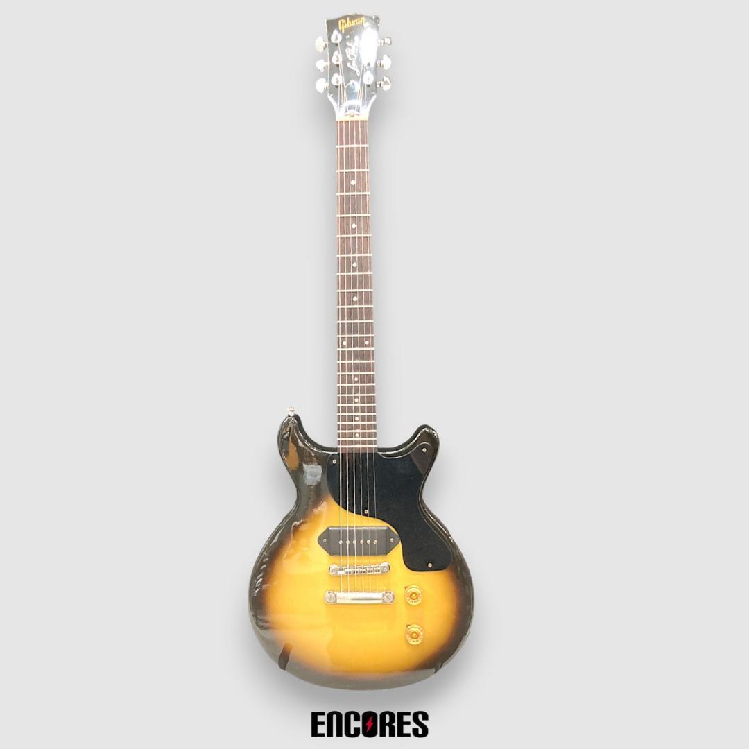 Gibson Les Paul Junior DC 88年製 レスポールジュニア