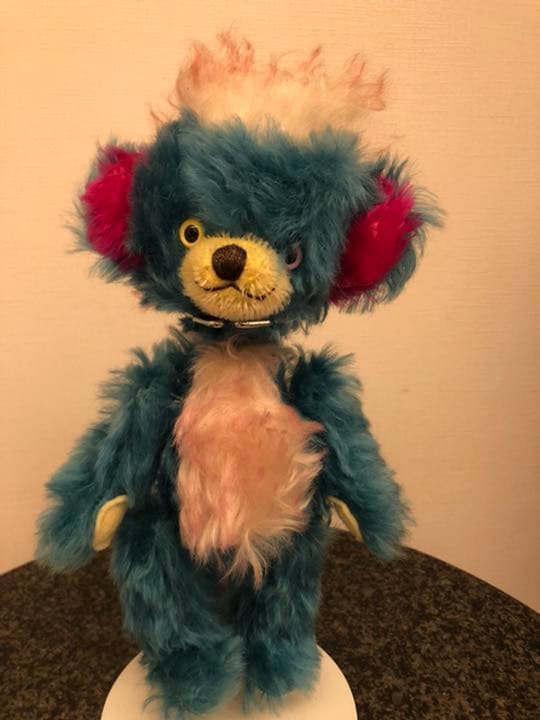 250体限定♡パンキー♡