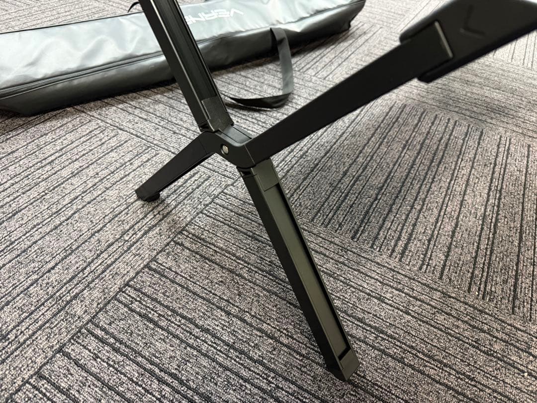 VERNE VST MAESTRO アウトドアテーブル