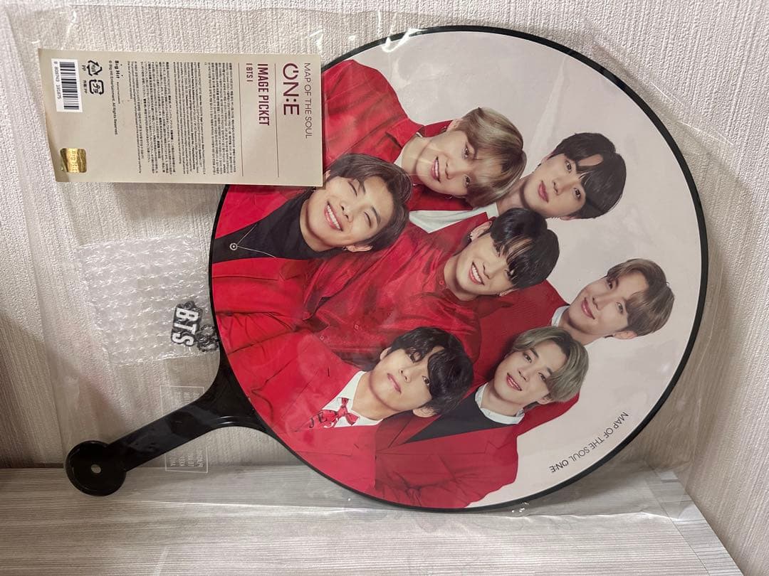 BTSグッズまとめ売り（バラ売りも可）