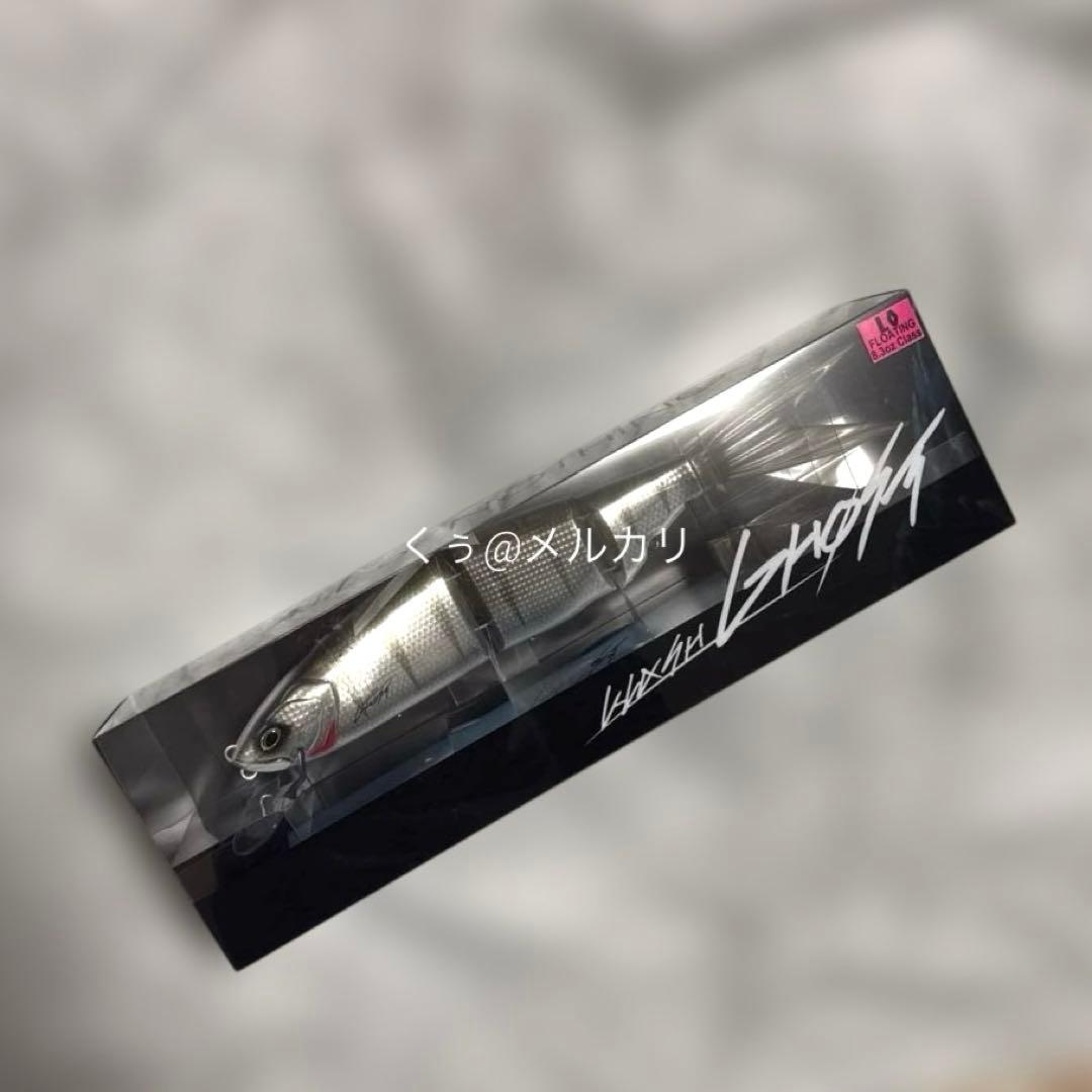 DRT KLASHGHOST LURKER クラッシュゴースト　ラーカー