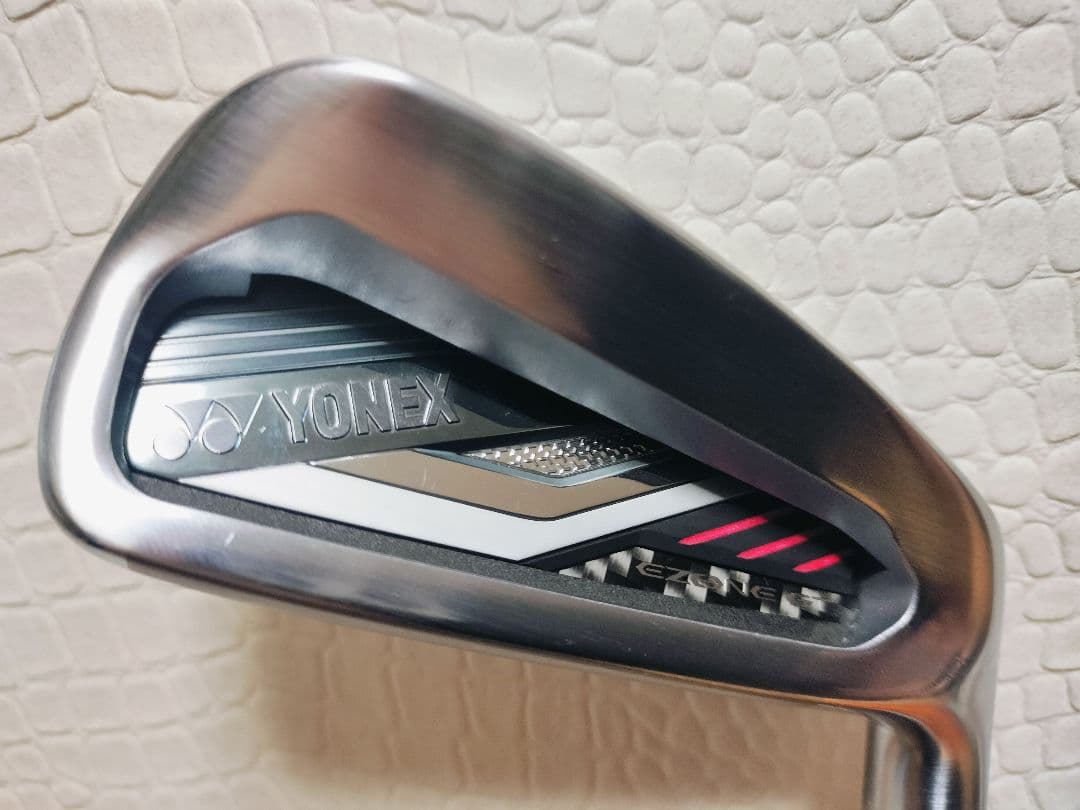 ヨネックス EZONE GT 6I PROJECT X LZ 5.5