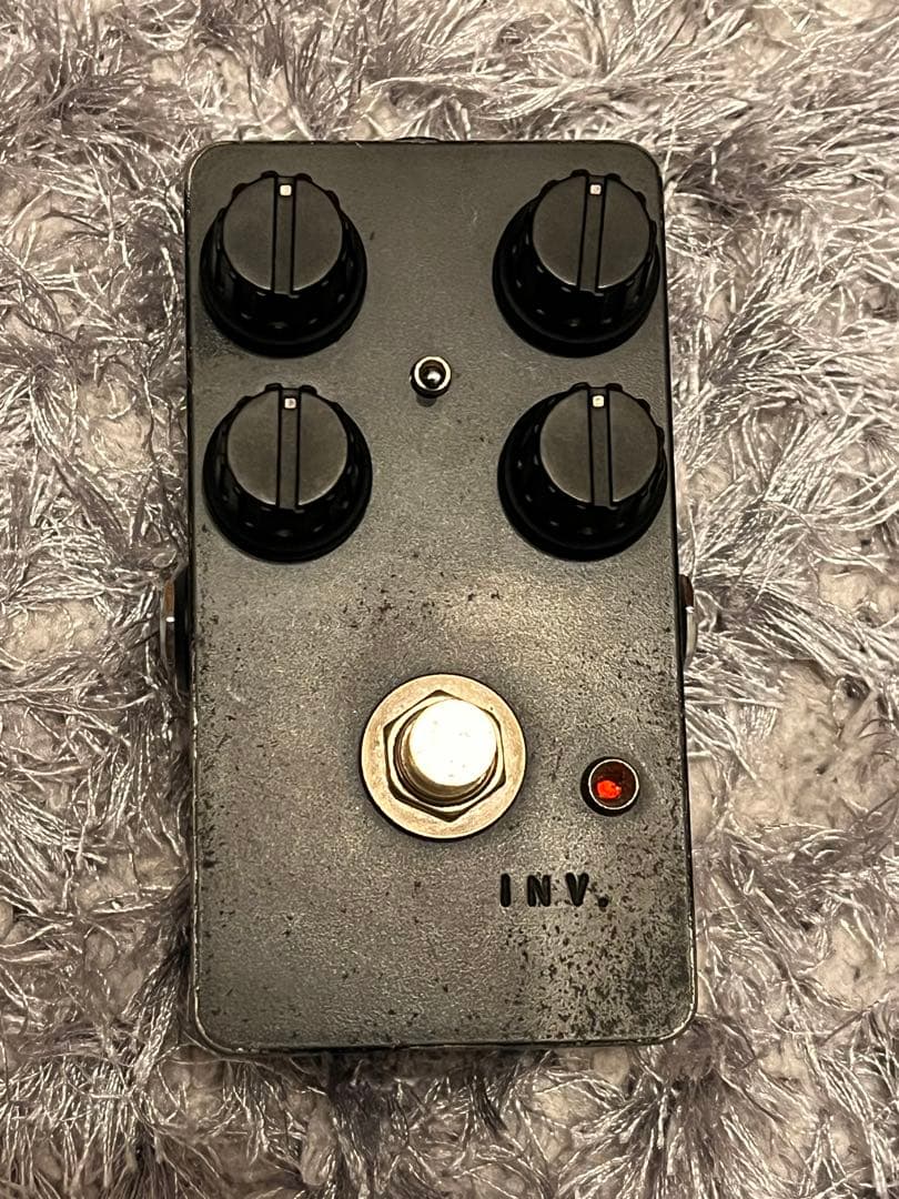 ギター Zahnrad INVERSION #003