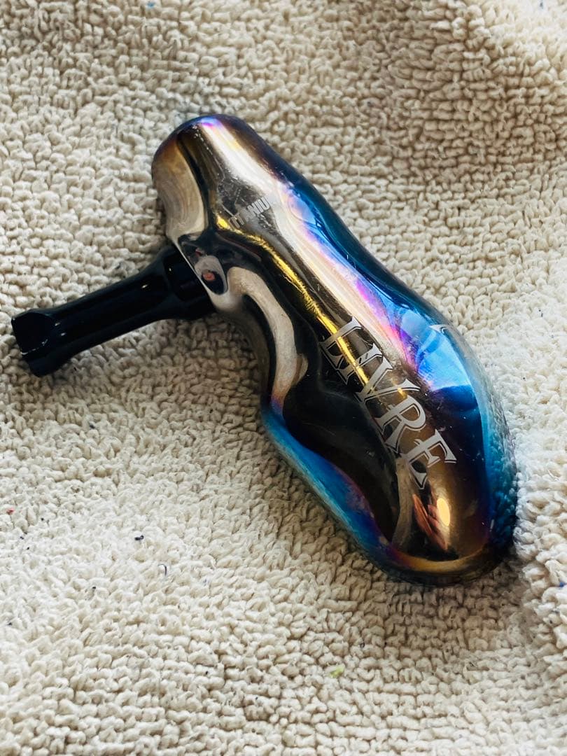 F*S様 リブレ　LIVRE TB-1 ダイワL ノブ対応　リールハンドルノブ