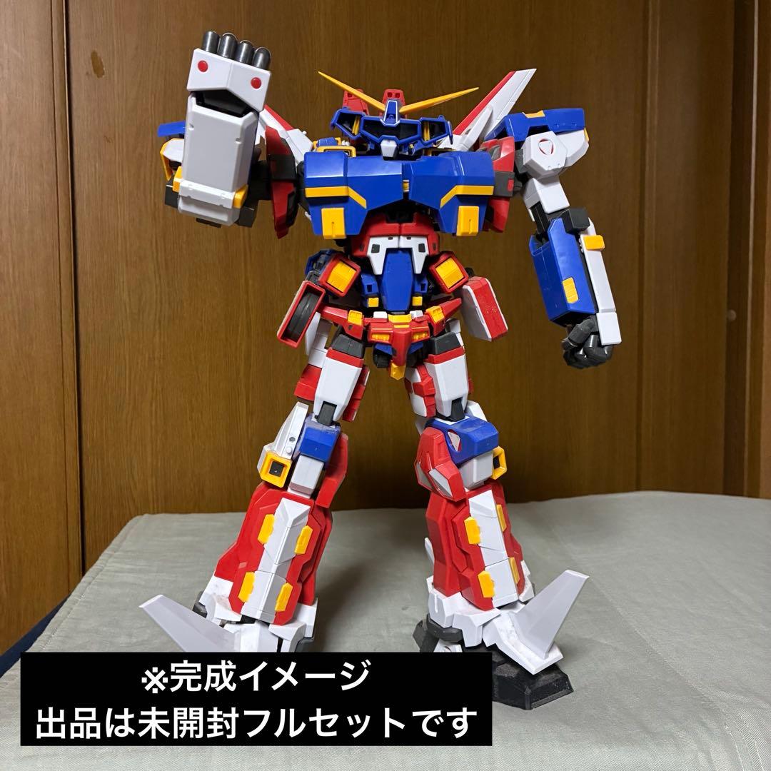 ［元値5万］ 未開封 SMP SRX フルセット スーパーロボット大戦