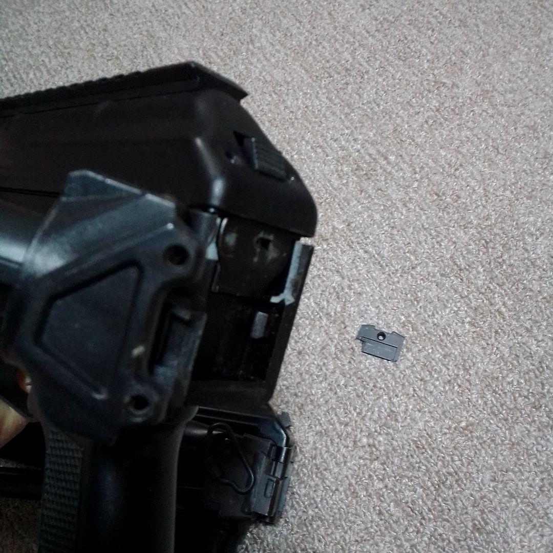 東京マルイ次世代電動ガンAK