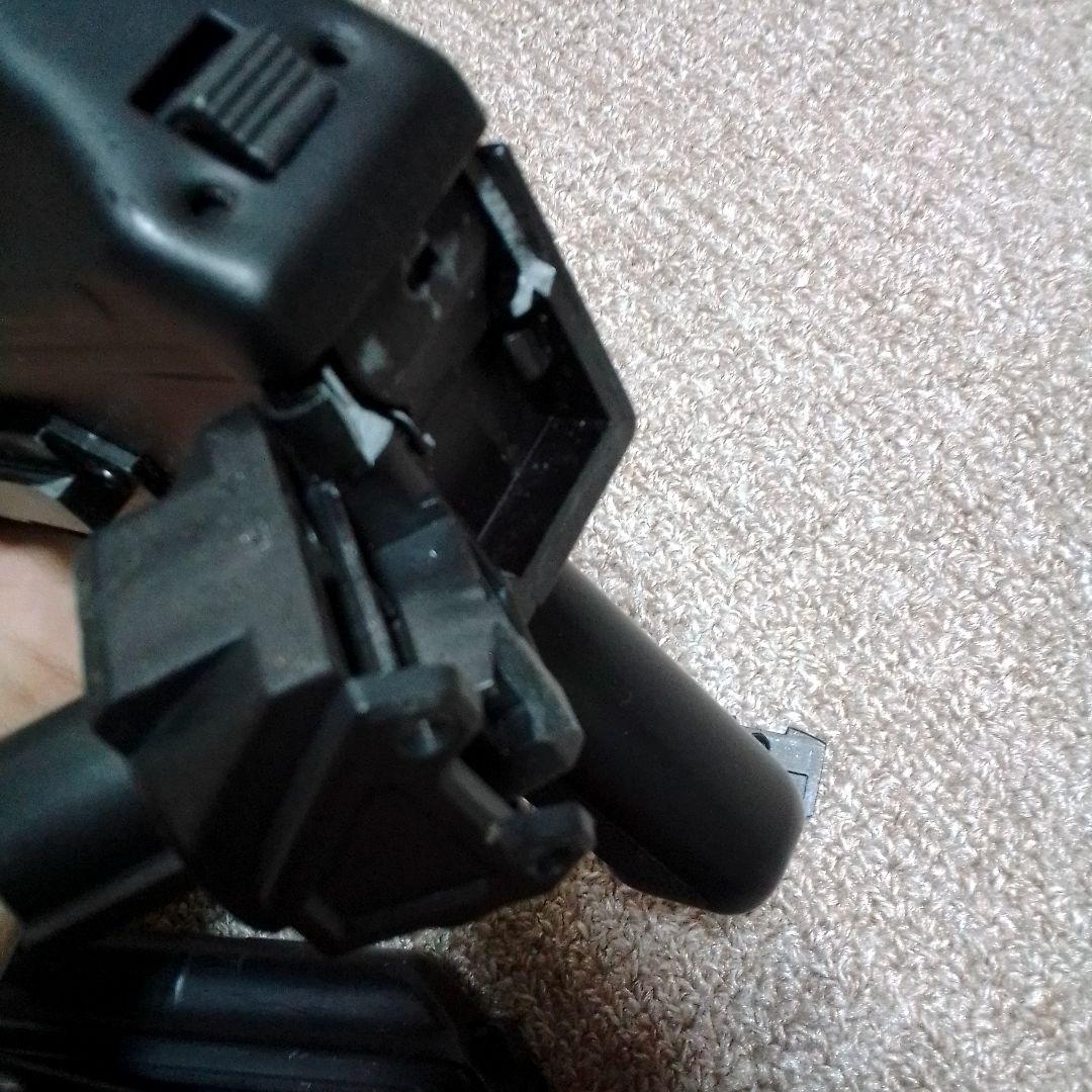 東京マルイ次世代電動ガンAK