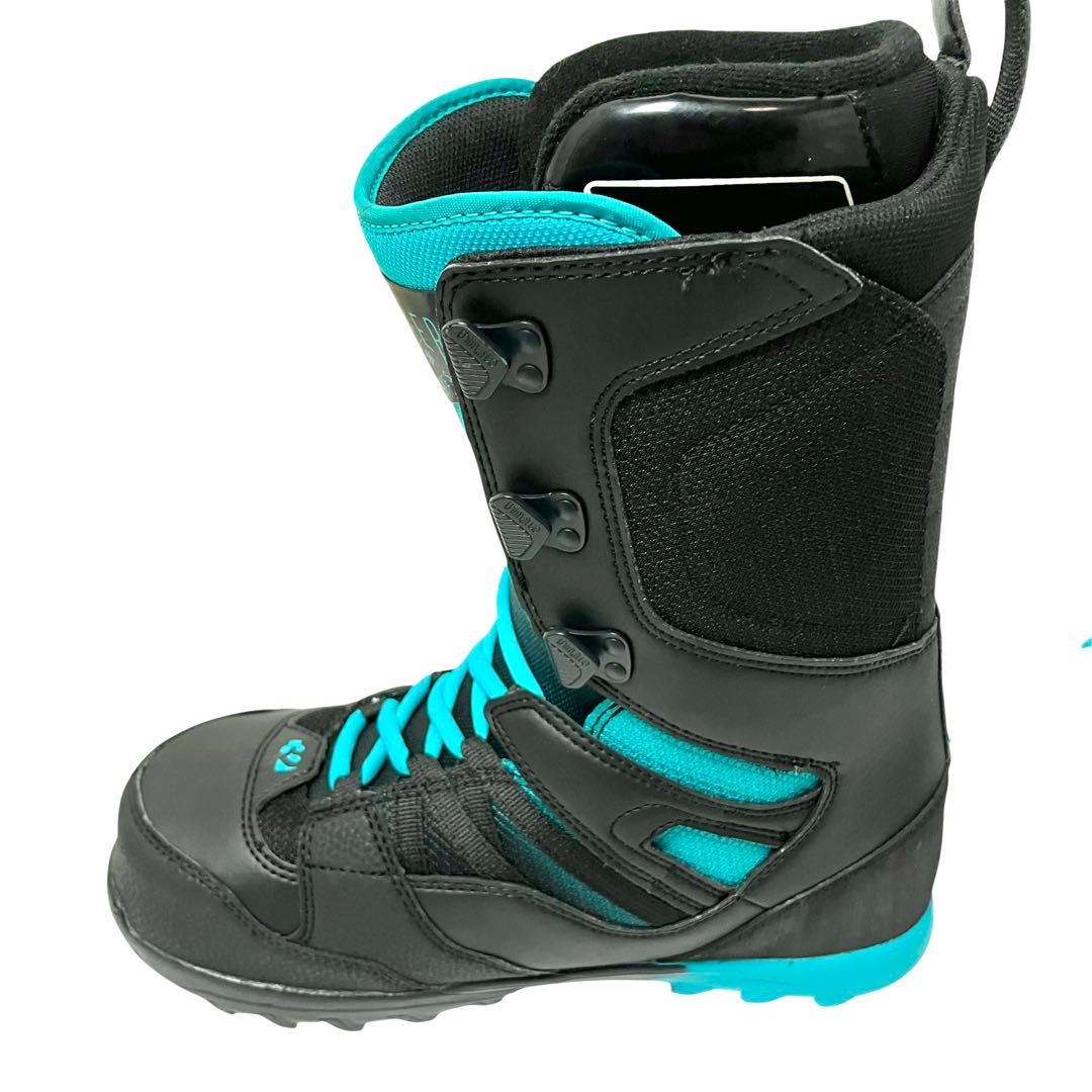 超美品 希少 スノボ ブーツ thirty two 27.0 JP WALKER