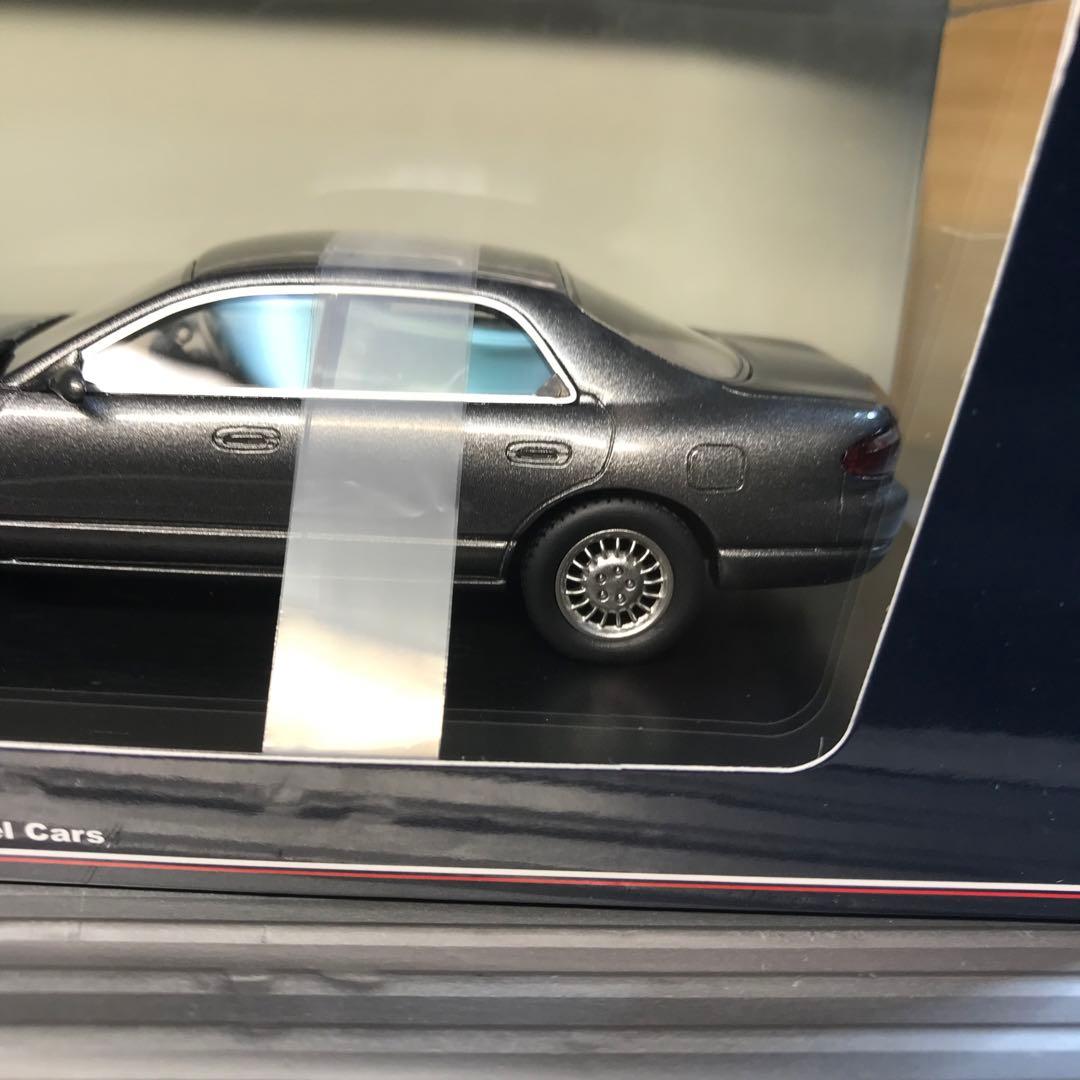 MAZDA εfini MS-8 1/43