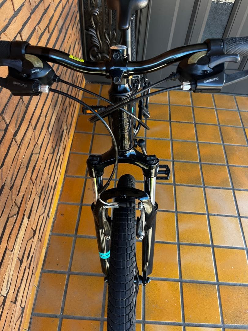 GIANT SNAP サイズXXS 320