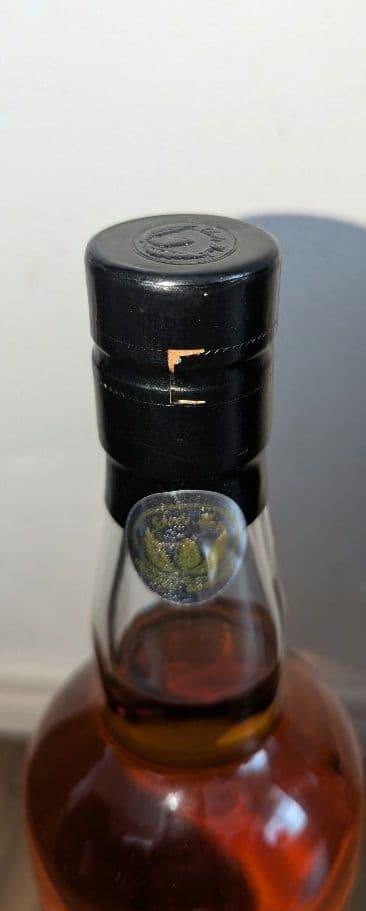 ◆希少限定品◆イチローズモルト秩父 ベンチャーウイスキー秩父蒸溜所　新品未開封