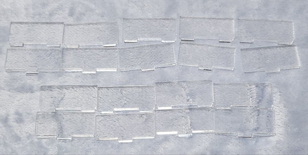 追加あり &TEAM BIRTHDAY KIT 全員 初期バージョン