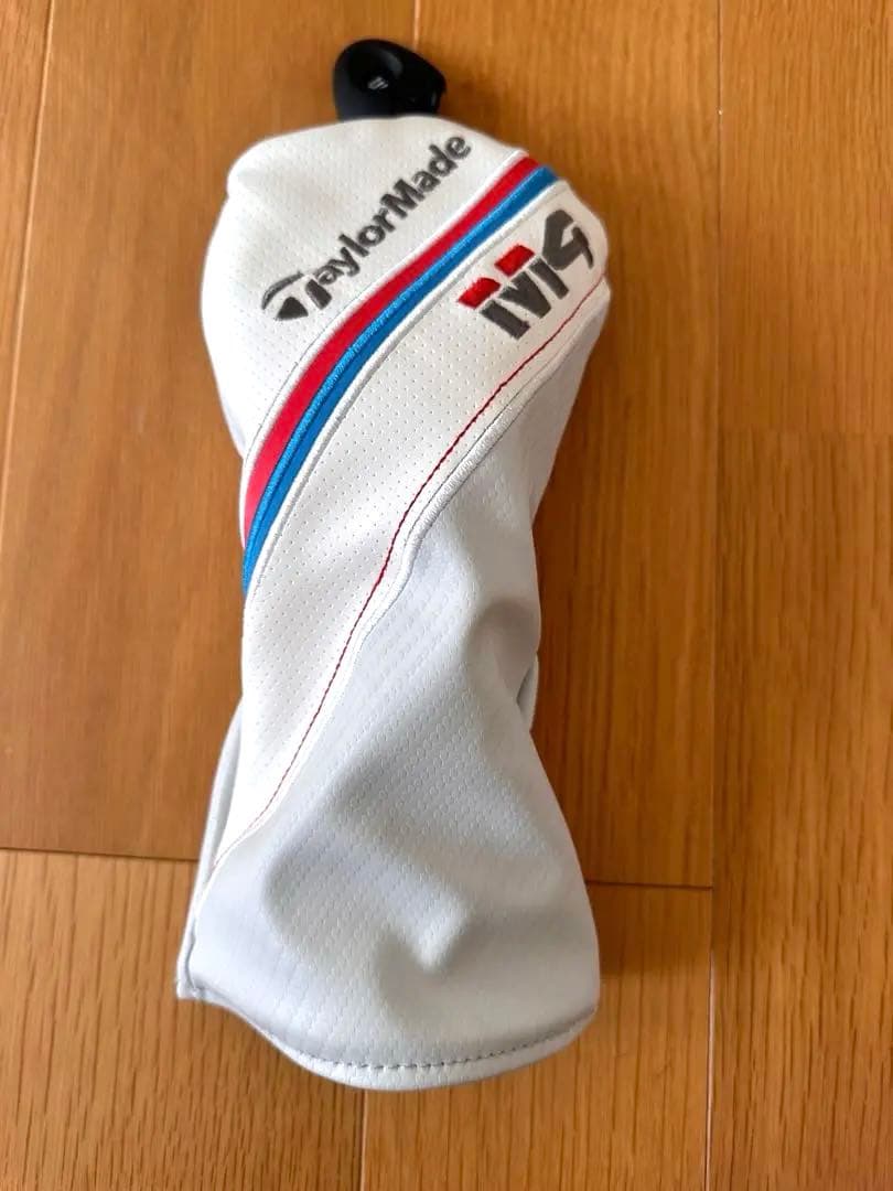 レディース フェアウェイウッド 3W テーラーメイド M4 クラブ