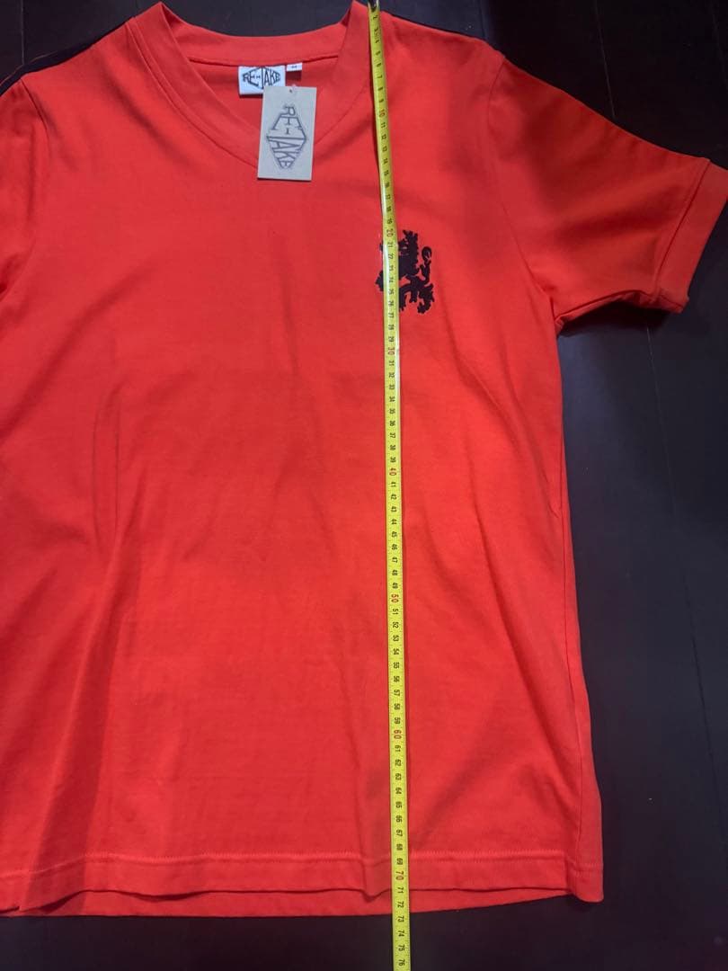 ヨハン　クライフ　オランダ　14番 激レア?デッドストック　Mサイズ