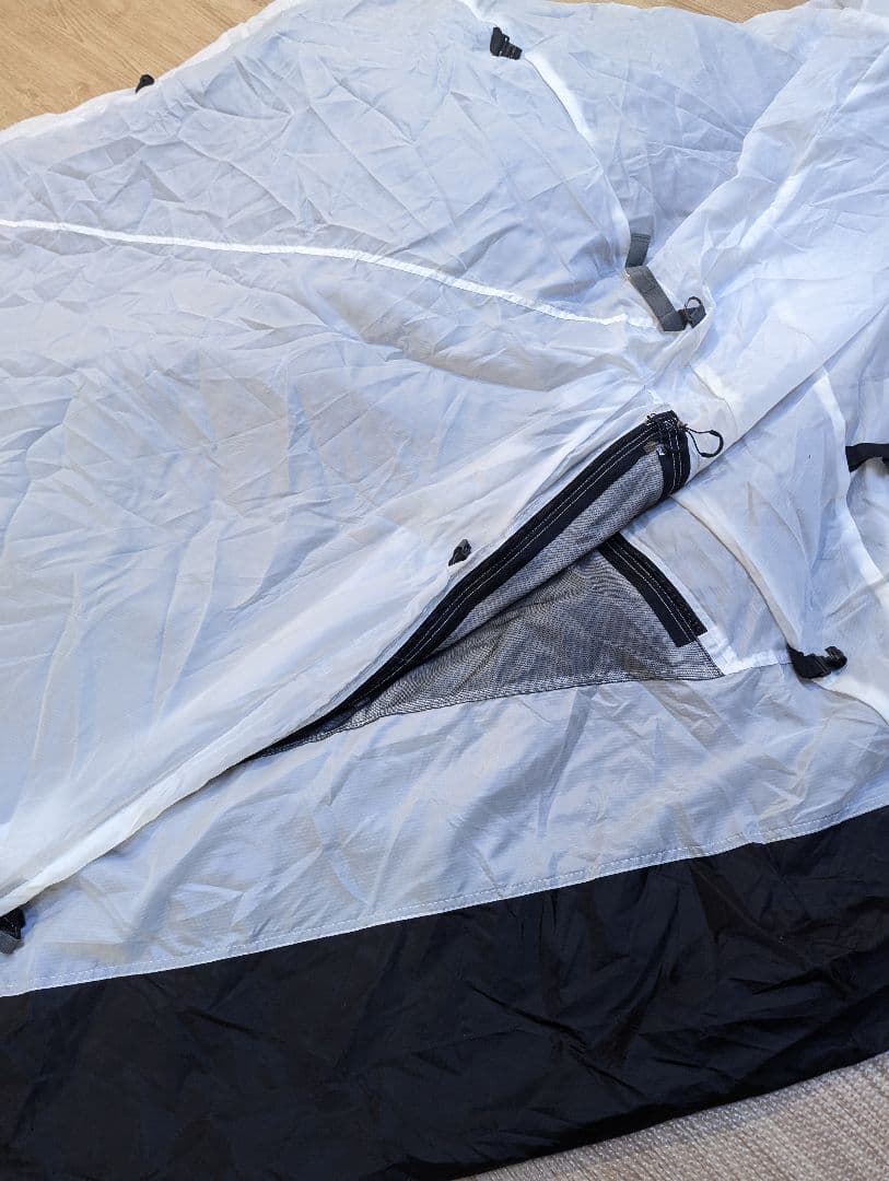 muraco GUSTAV 4P ムラコ　グスタフ　4P