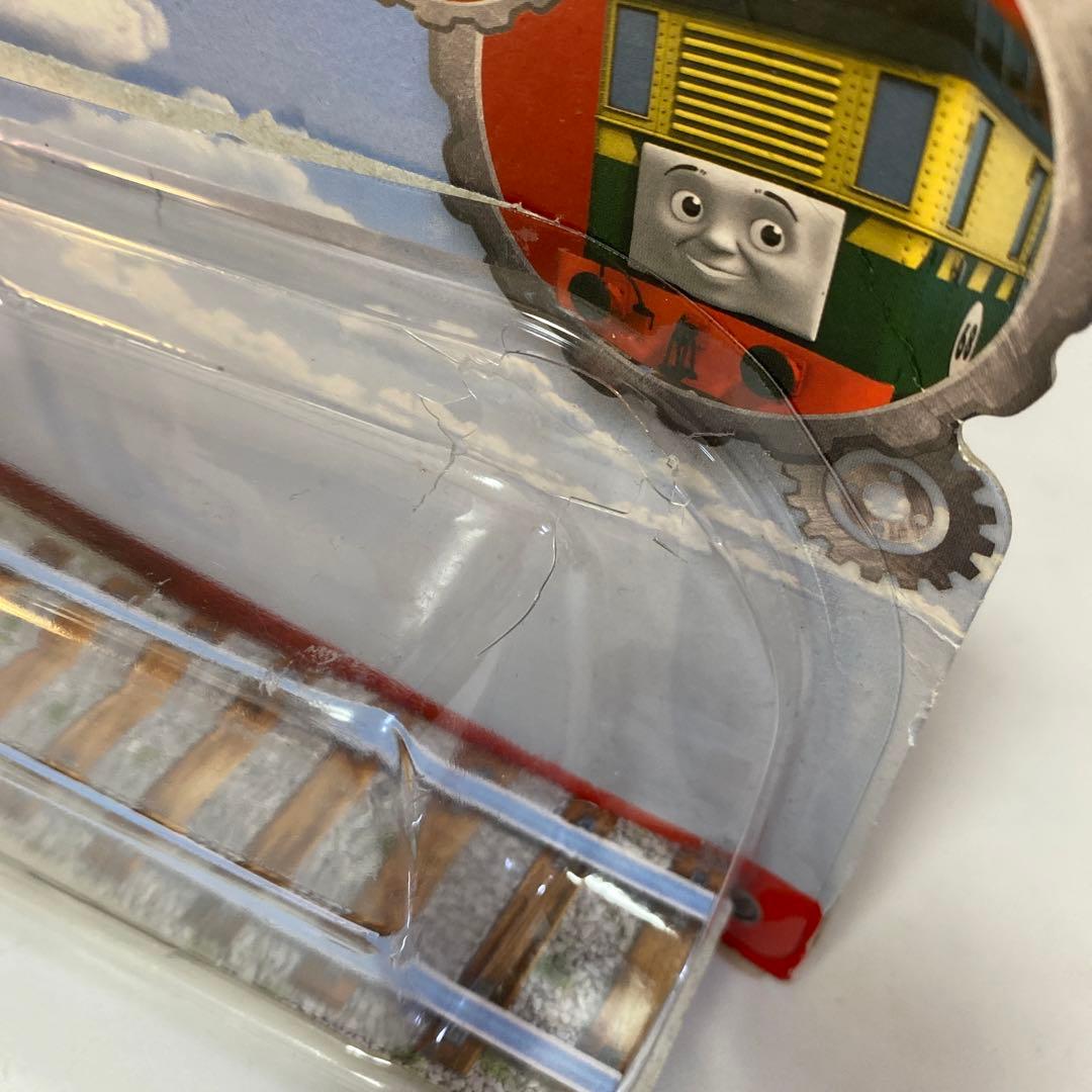 きかんしゃトーマス トラックマスター フィリップ