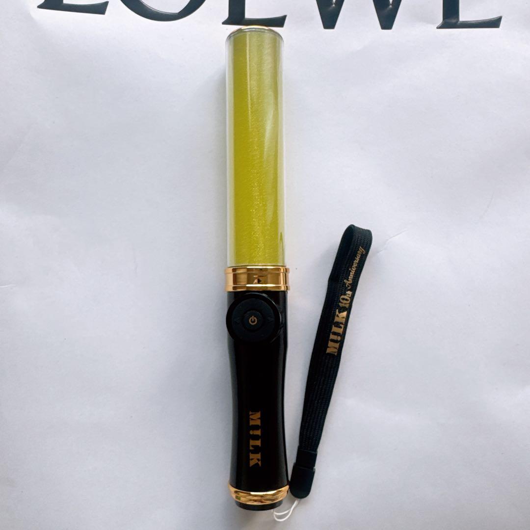 【美品】M!LK 吉田仁人　ペンライト