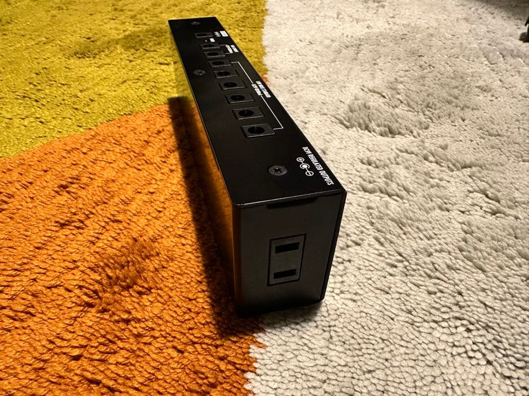 ギター FREE THE TONE PT-1D