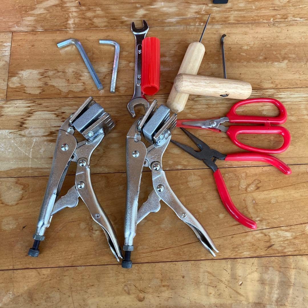 ストリングマシン　HandsWin （テニス・バドミントン対応）