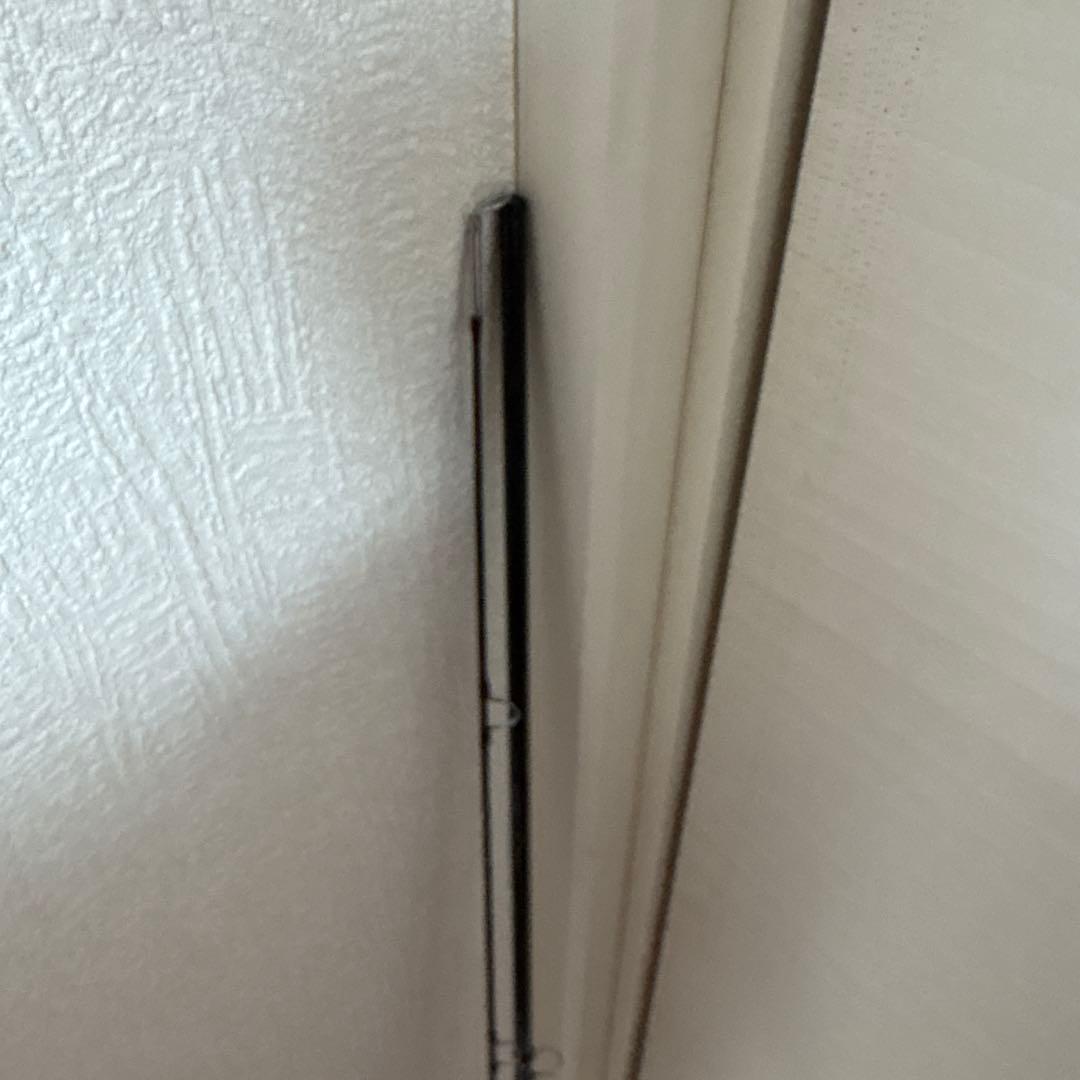 ＩＺＣＨ (アイザック) XG 844 フライロッド　2ピース　#4