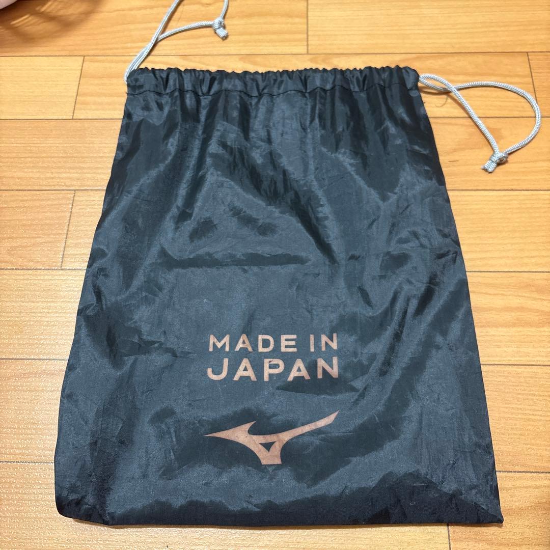 Mizuno プロフェッショナルモデル サッカーシューズ