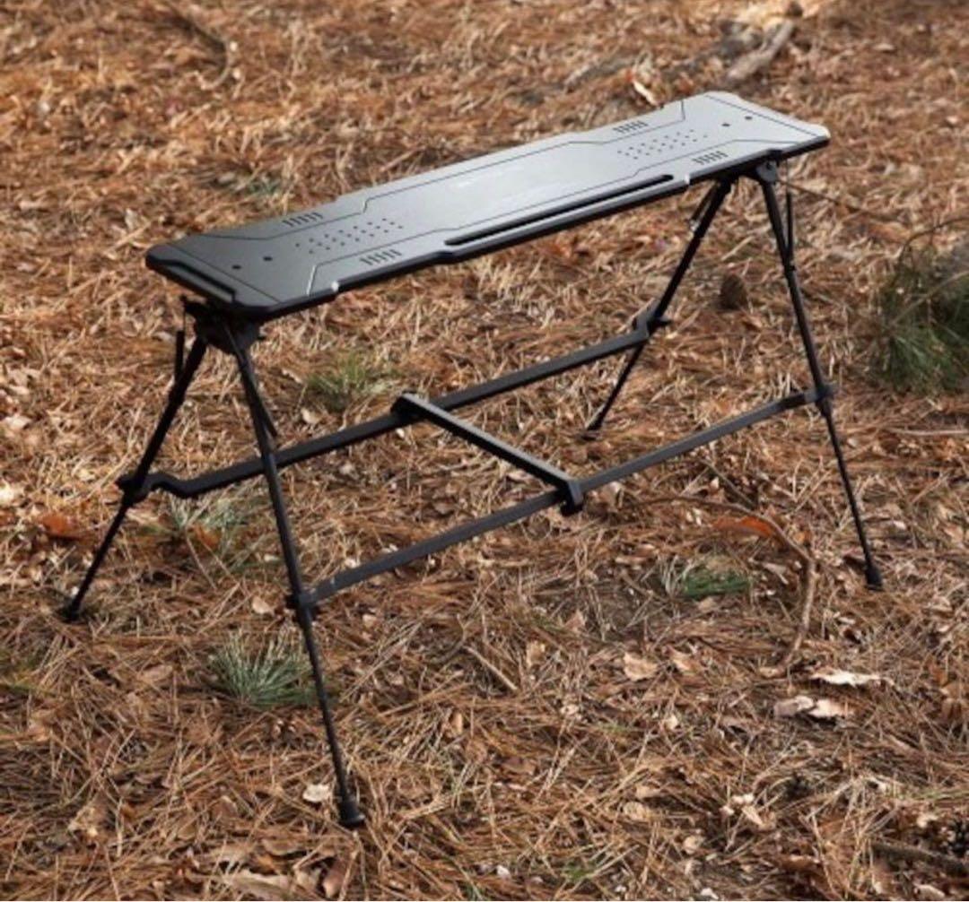 ON-U LIFEMY ON MINI FOLDNG SHELF テーブル