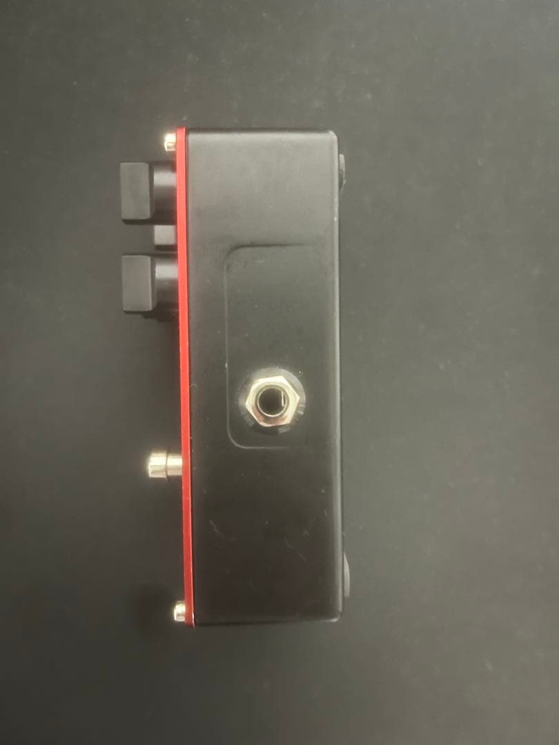 VOX VALVENERGY MYSTIC EDGE ギターエフェクター