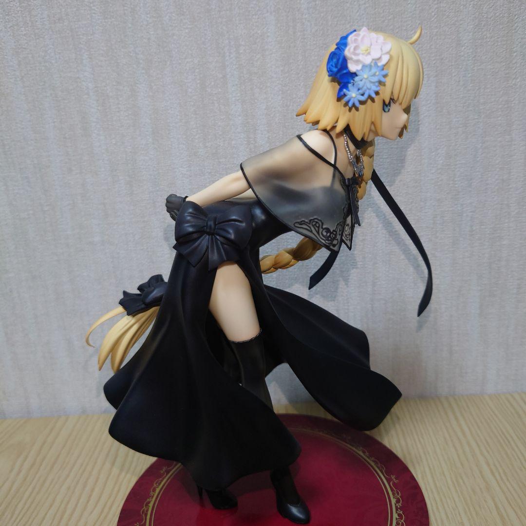 Fate/Grand Order ルーラー/ジャンヌ・ダルク 英霊正装ver.