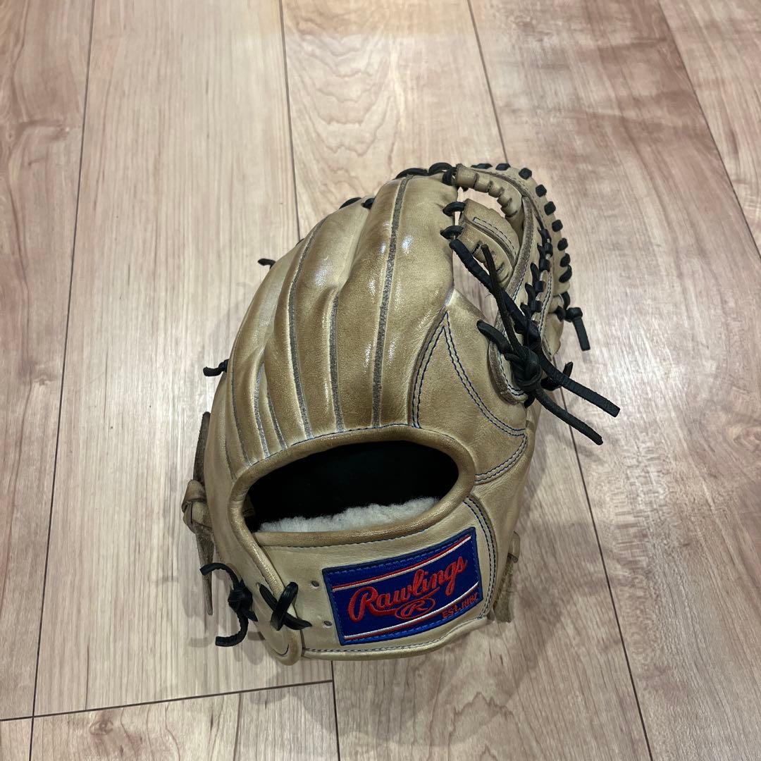 ローリングス Rawlings HOH PRO EXCEL FS Style