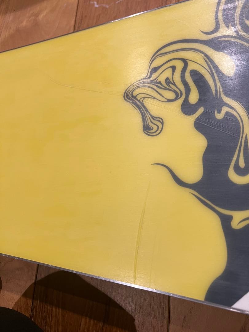 BURTON CUSTOM X 152 バートン カスタムX スノーボード 板