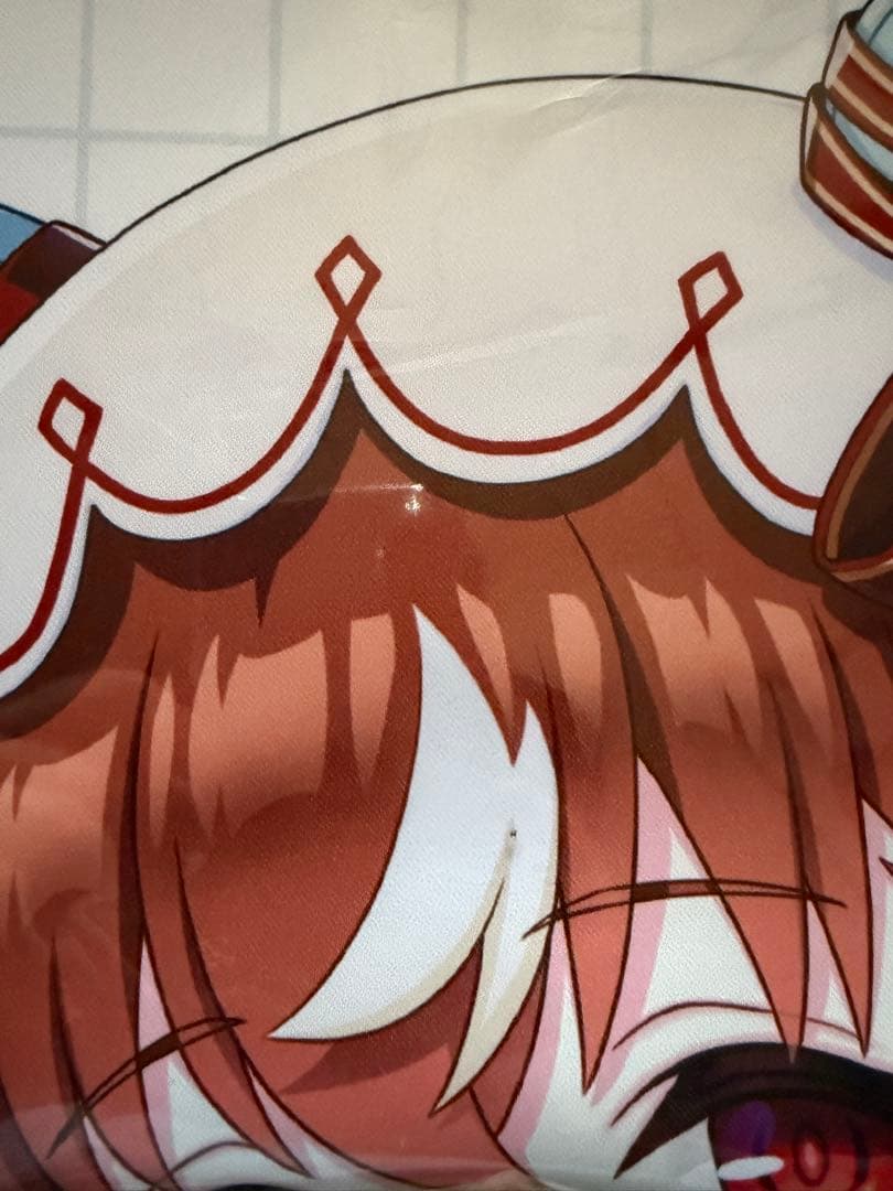 ウマ娘　新千歳　トラベル　ポップアップ　スティルインラブ　BIG タペストリー