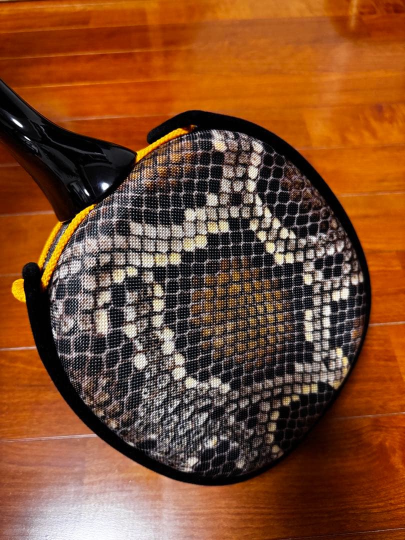 沖縄三線セット