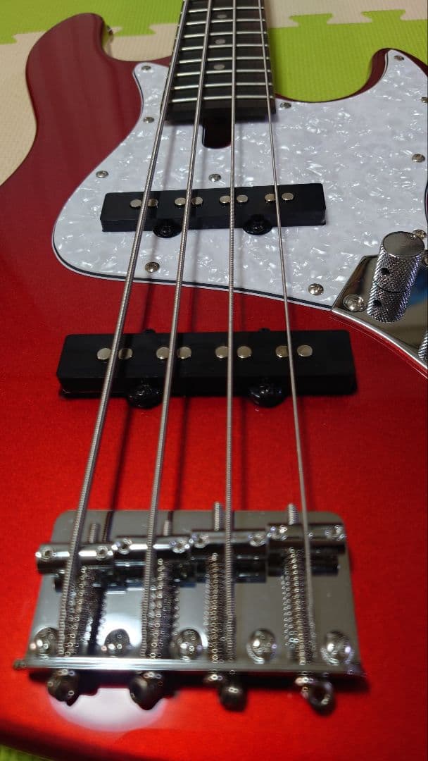 ミニベース Bacchus WJB-Mini CAR