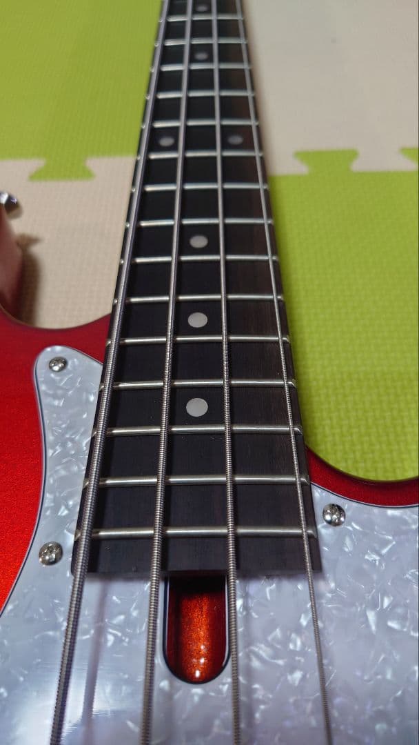 ミニベース Bacchus WJB-Mini CAR