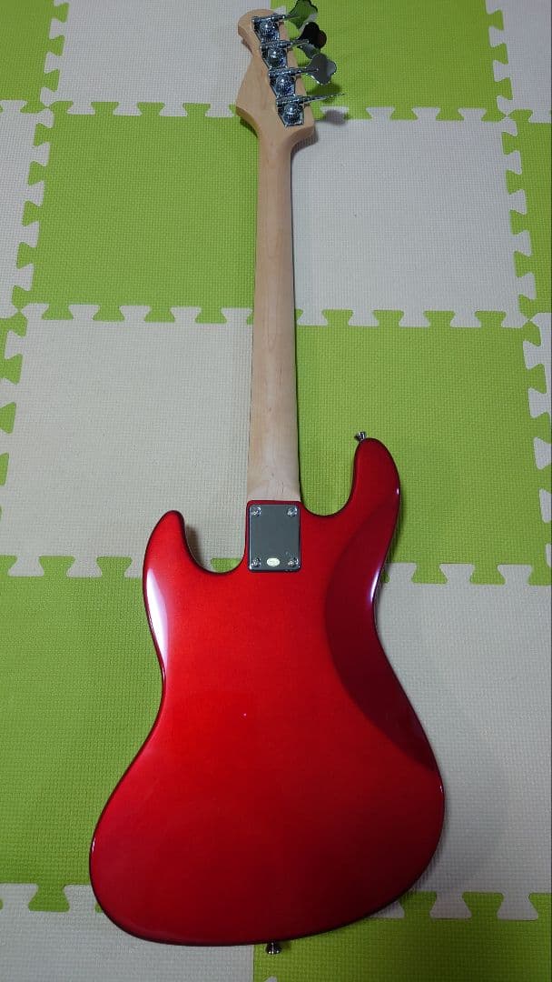 ミニベース Bacchus WJB-Mini CAR