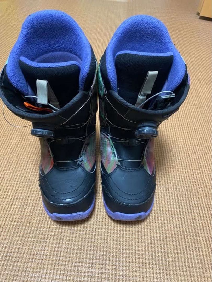 スノーボード BURTON STARSTRUCK BOA