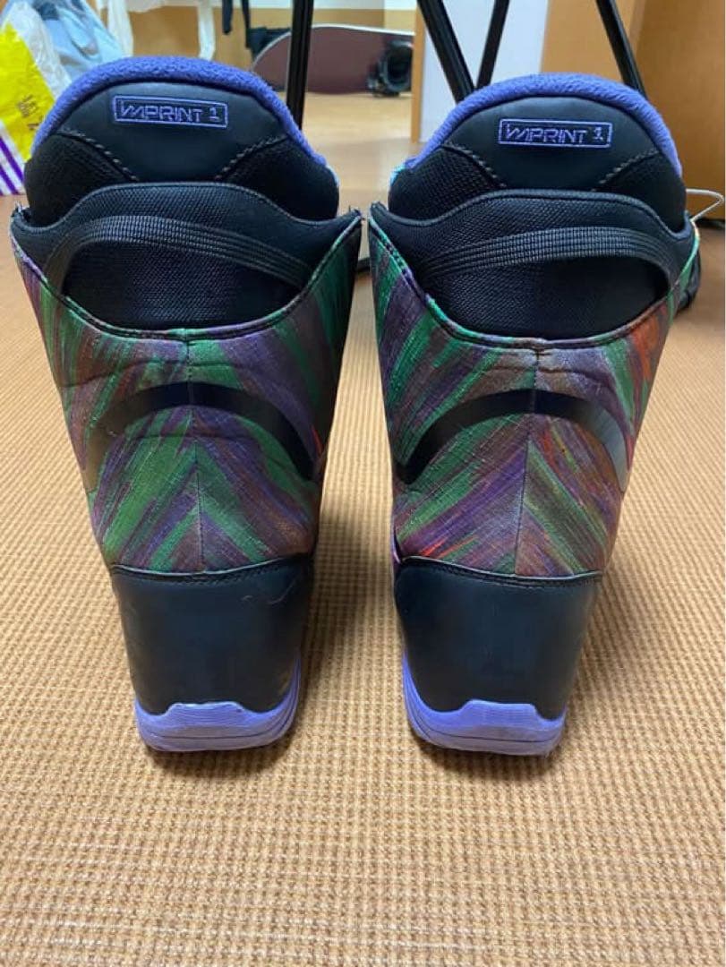 スノーボード BURTON STARSTRUCK BOA