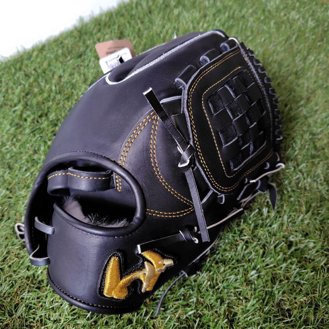 ワールドペガサス硬式オールラウンド用グラブ