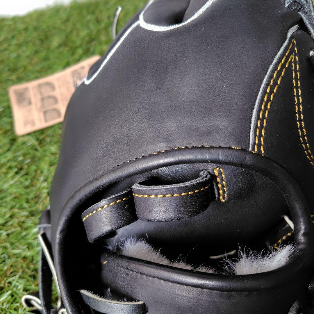 ワールドペガサス硬式オールラウンド用グラブ