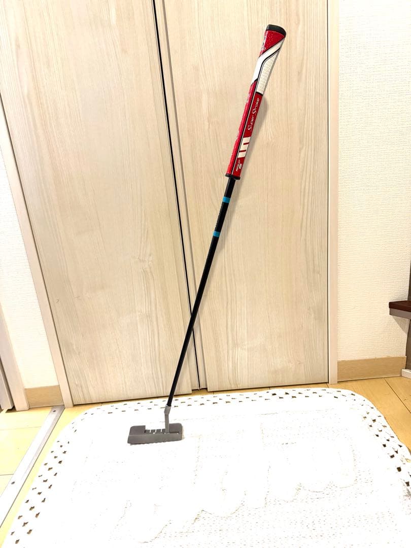 S7K スタンド アローン パター スタンディング 自立式パター34インチ