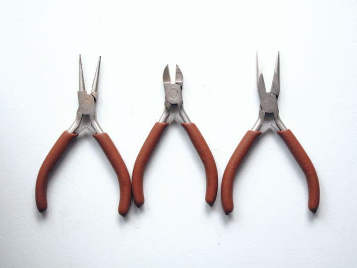 ハンドメイドビギナーズセット7